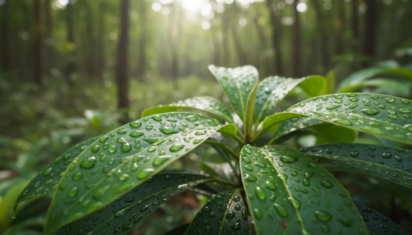 Compromiso medioambiental